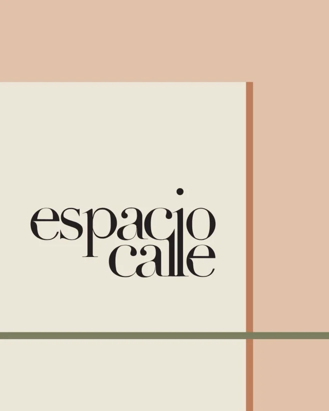 🤩 Trabajado en un nuevo blog para ayudaros a encontrar vuestro estilo, tendencias en color, mobiliario molón, claves para una reforma con éxito 😎. Os iré contando avances, de momento sigo al lío 

#blogdeco #decoracion #homedecorating #interiordesign #espaciocalle