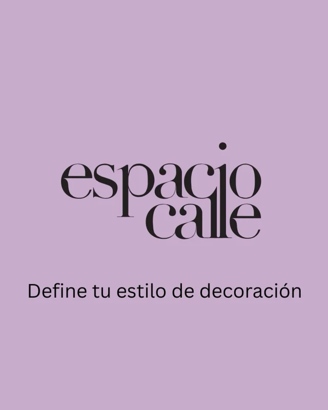 Antes de mover muebles, empezar a comprar cosas como loc@, el secreto de un espacio increíble está en la estrategia: definir qué te apasiona (y qué detestas) es el primer paso para crear un hogar único y personal.
No se trata solo de elegir piezas bonitas; es dominar la funcionalidad, la circulación y la escala perfecta para que nada se sienta ‘fuera de lugar’. 
Cada proyecto es un universo diseñado a medida.
¡Escríbeme por DM y diseñemos junt@s el hogar que sueñas! 😎🥰

#interiorismo #decoracion #homedecor #tendencias2026 #espaciocalle